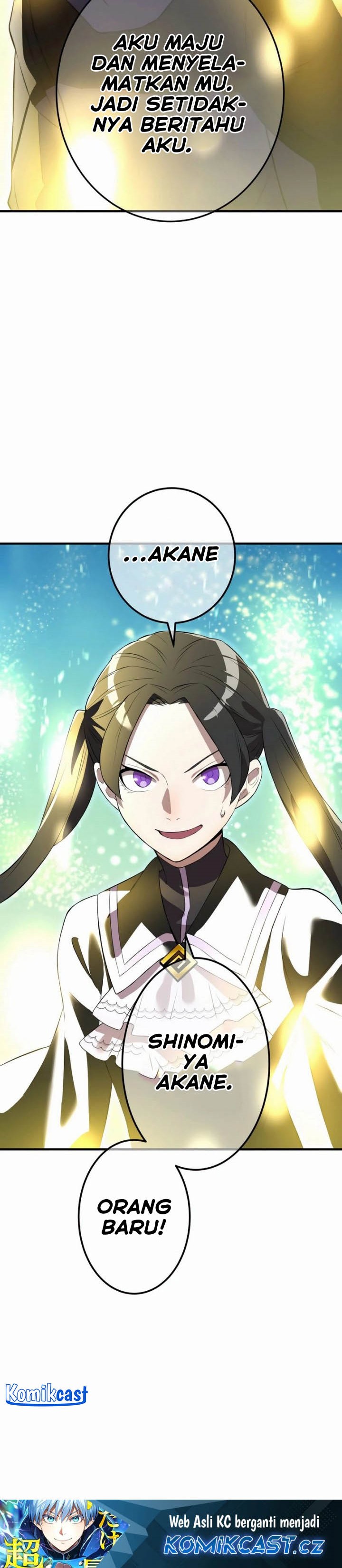 I Am the Strongest Awakeners, Recognized by All of the World’s Cheat Masters Chapter 11 Gambar 55