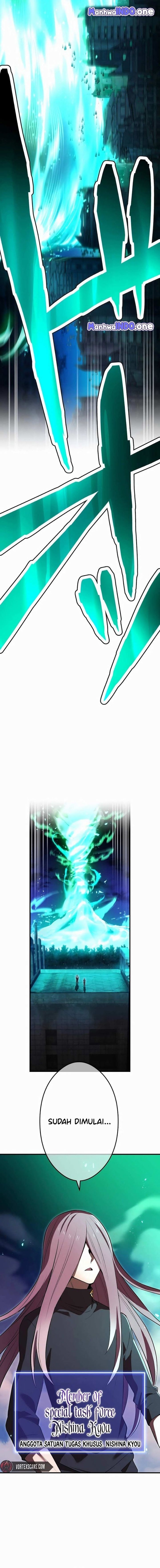 I Am the Strongest Awakeners, Recognized by All of the World’s Cheat Masters Chapter 40 Gambar 2