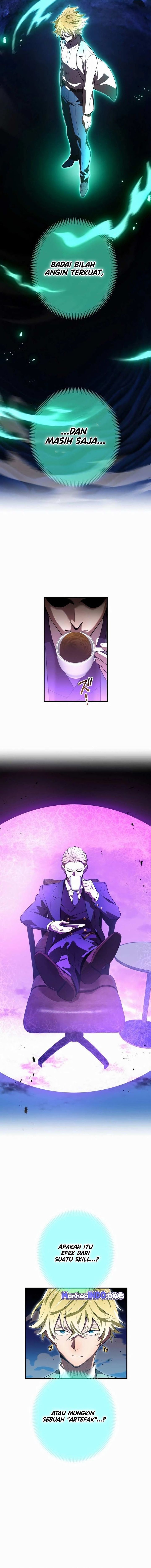 I Am the Strongest Awakeners, Recognized by All of the World’s Cheat Masters Chapter 40 Gambar 6