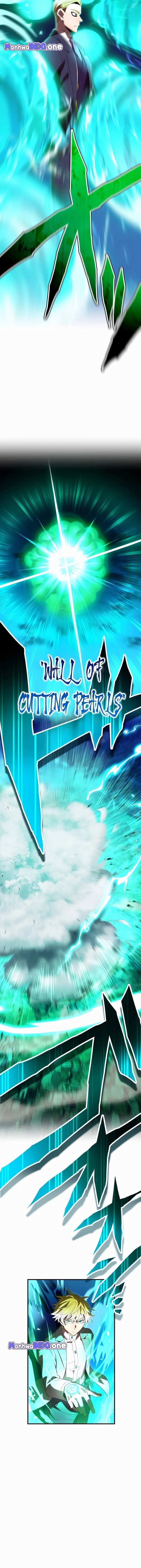 I Am the Strongest Awakeners, Recognized by All of the World’s Cheat Masters Chapter 40 Gambar 8