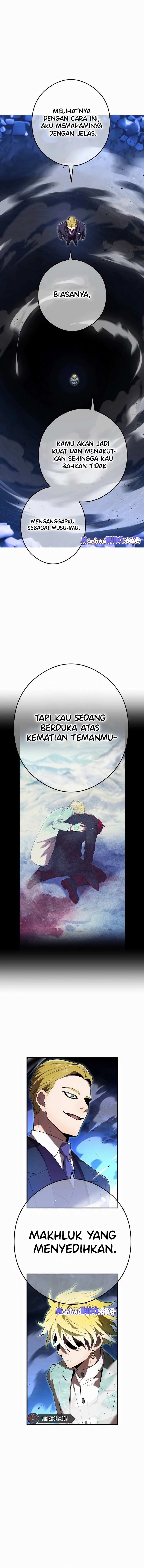 I Am the Strongest Awakeners, Recognized by All of the World’s Cheat Masters Chapter 40 Gambar 10