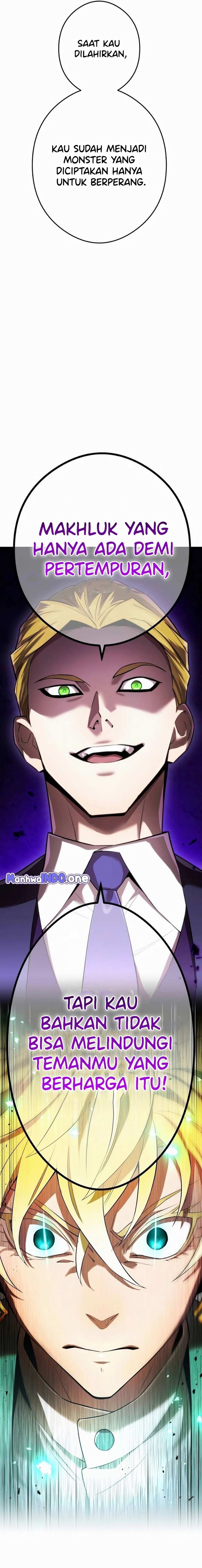 I Am the Strongest Awakeners, Recognized by All of the World’s Cheat Masters Chapter 40 Gambar 11