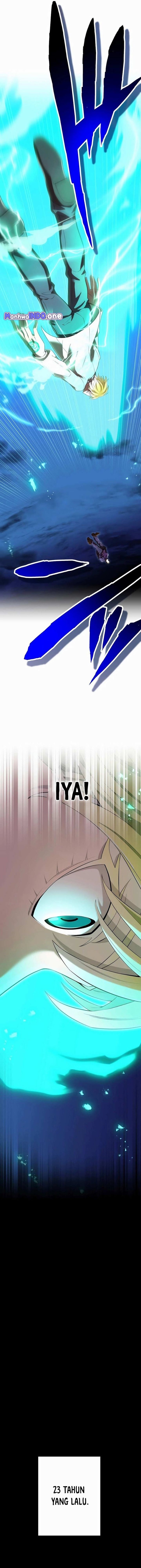 I Am the Strongest Awakeners, Recognized by All of the World’s Cheat Masters Chapter 40 Gambar 12