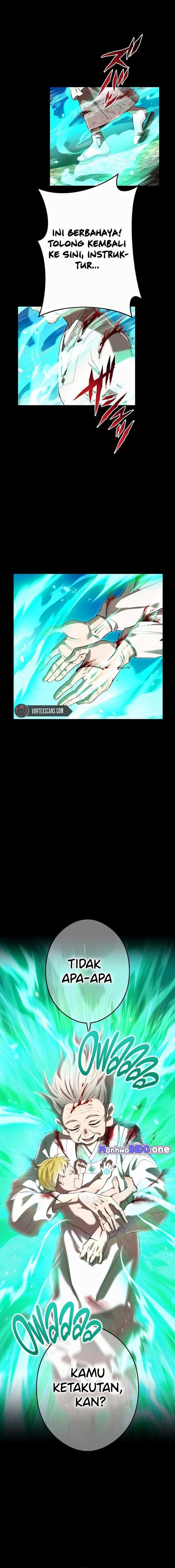 I Am the Strongest Awakeners, Recognized by All of the World’s Cheat Masters Chapter 40 Gambar 16