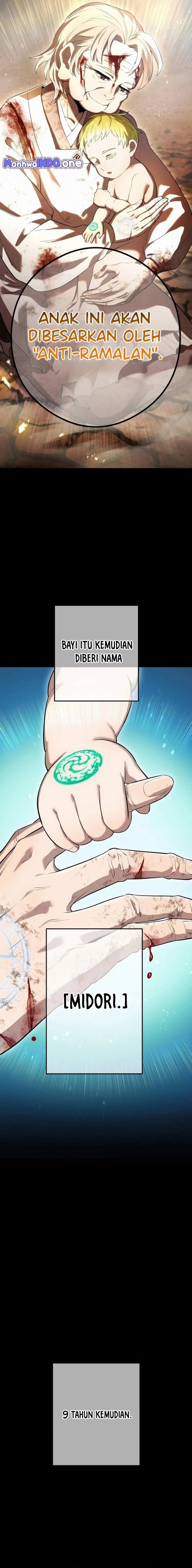 I Am the Strongest Awakeners, Recognized by All of the World’s Cheat Masters Chapter 40 Gambar 18