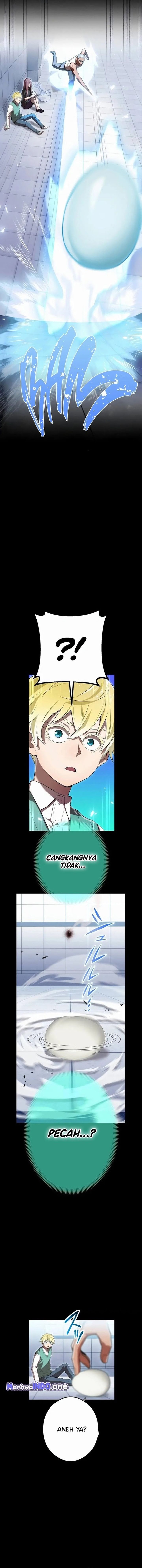 I Am the Strongest Awakeners, Recognized by All of the World’s Cheat Masters Chapter 41 Gambar 7