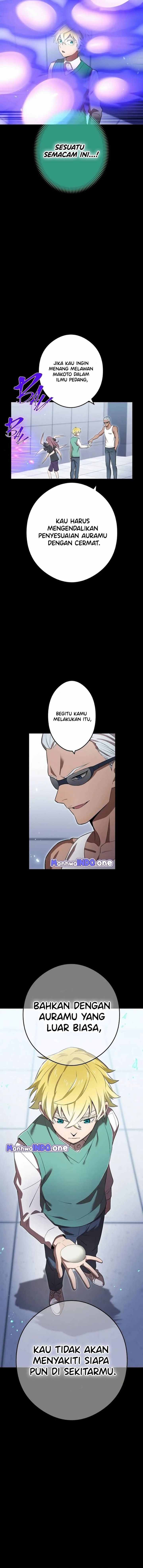 I Am the Strongest Awakeners, Recognized by All of the World’s Cheat Masters Chapter 41 Gambar 9