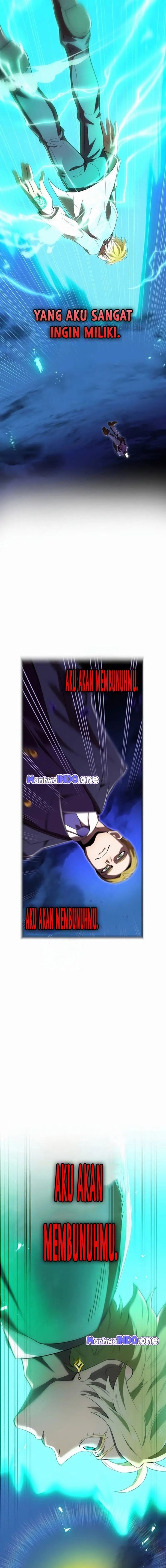 I Am the Strongest Awakeners, Recognized by All of the World’s Cheat Masters Chapter 41 Gambar 19