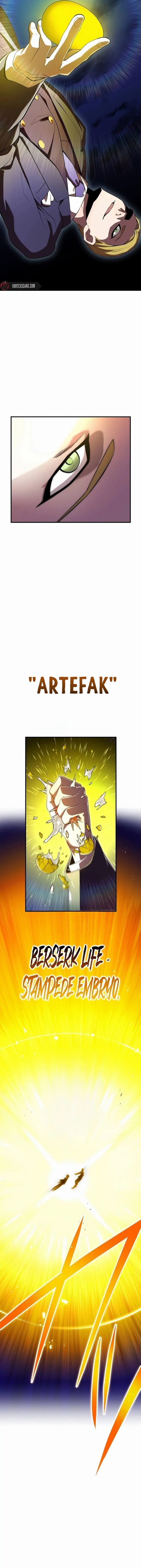 I Am the Strongest Awakeners, Recognized by All of the World’s Cheat Masters Chapter 41 Gambar 20