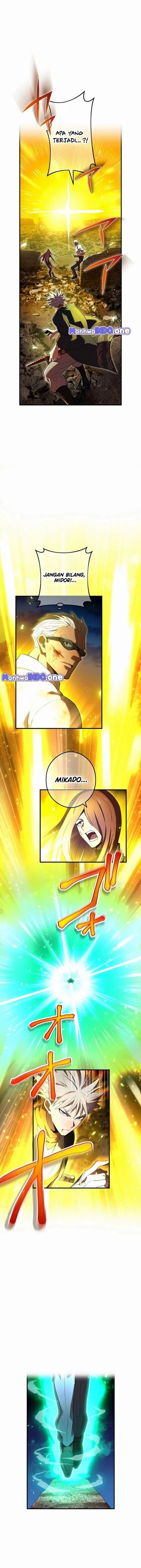 I Am the Strongest Awakeners, Recognized by All of the World’s Cheat Masters Chapter 41 Gambar 21