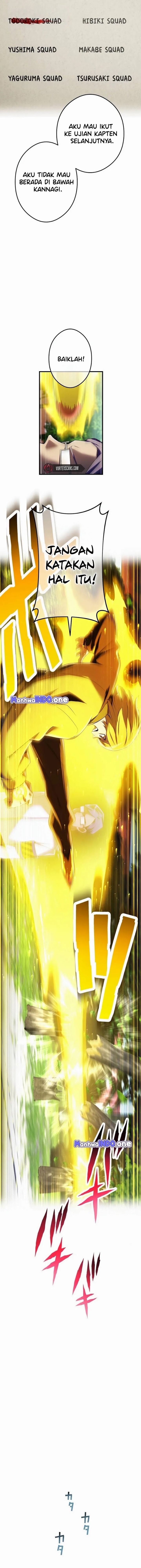 I Am the Strongest Awakeners, Recognized by All of the World’s Cheat Masters Chapter 42 Gambar 21