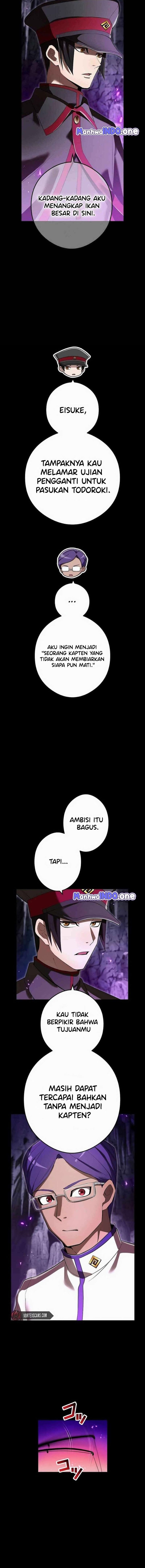 I Am the Strongest Awakeners, Recognized by All of the World’s Cheat Masters Chapter 43 Gambar 2