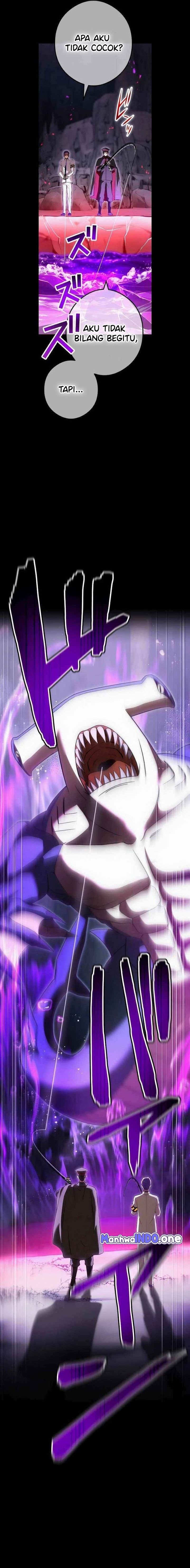 I Am the Strongest Awakeners, Recognized by All of the World’s Cheat Masters Chapter 43 Gambar 3