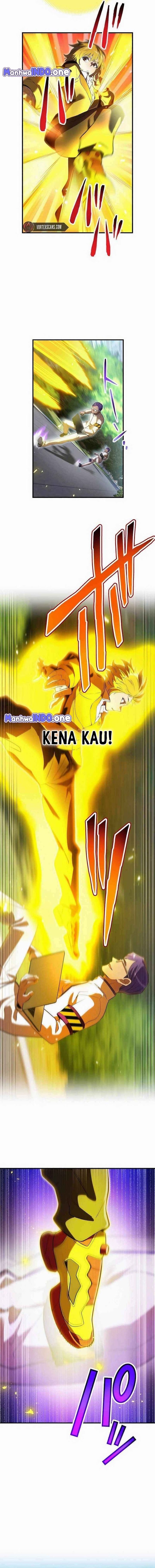 I Am the Strongest Awakeners, Recognized by All of the World’s Cheat Masters Chapter 43 Gambar 5