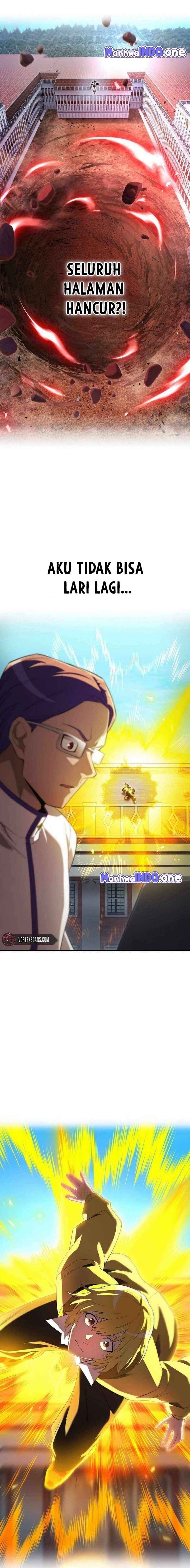 I Am the Strongest Awakeners, Recognized by All of the World’s Cheat Masters Chapter 43 Gambar 17