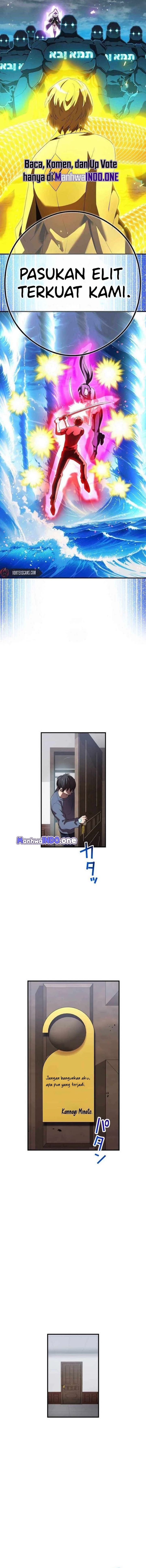 I Am the Strongest Awakeners, Recognized by All of the World’s Cheat Masters Chapter 44 Gambar 20