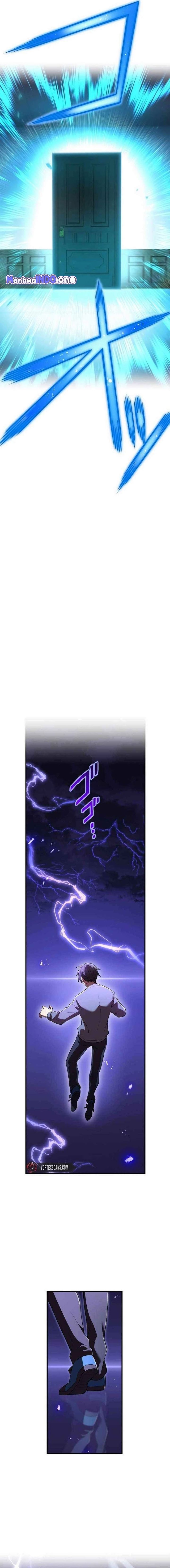I Am the Strongest Awakeners, Recognized by All of the World’s Cheat Masters Chapter 44 Gambar 21