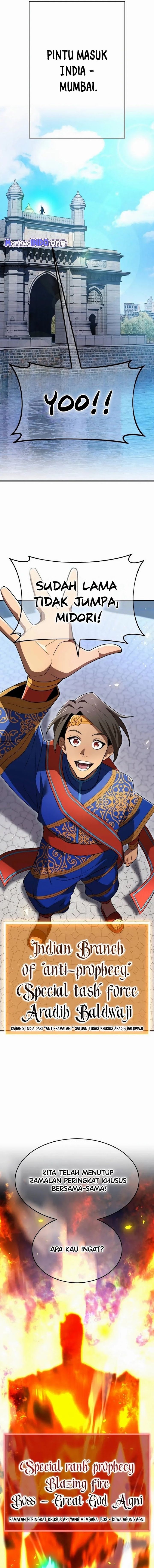 I Am the Strongest Awakeners, Recognized by All of the World’s Cheat Masters Chapter 45 Gambar 12