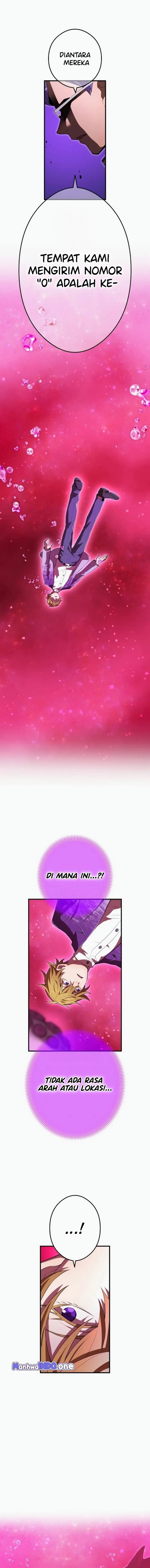 I Am the Strongest Awakeners, Recognized by All of the World’s Cheat Masters Chapter 49 Gambar 9