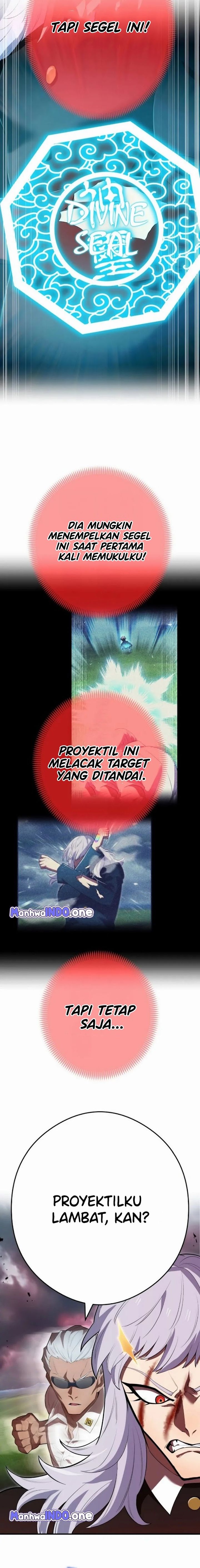 I Am the Strongest Awakeners, Recognized by All of the World’s Cheat Masters Chapter 52 Gambar 4