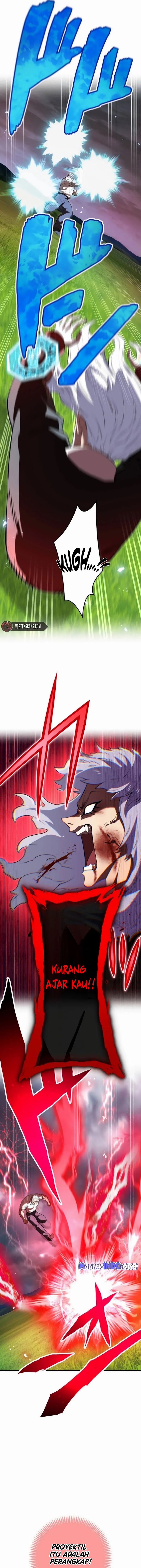 I Am the Strongest Awakeners, Recognized by All of the World’s Cheat Masters Chapter 52 Gambar 5