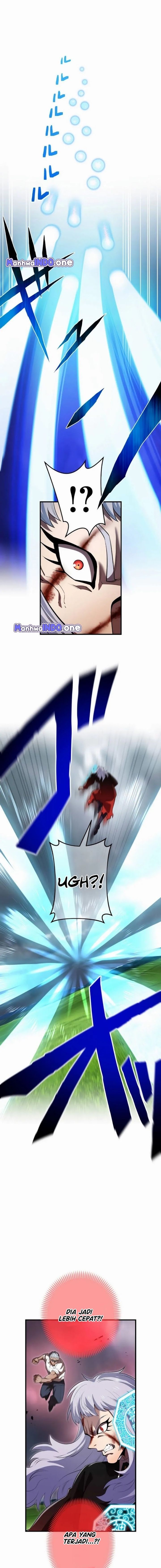 I Am the Strongest Awakeners, Recognized by All of the World’s Cheat Masters Chapter 52 Gambar 7