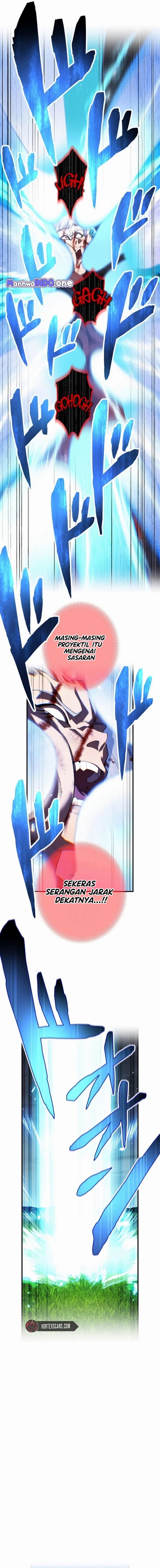 I Am the Strongest Awakeners, Recognized by All of the World’s Cheat Masters Chapter 52 Gambar 11