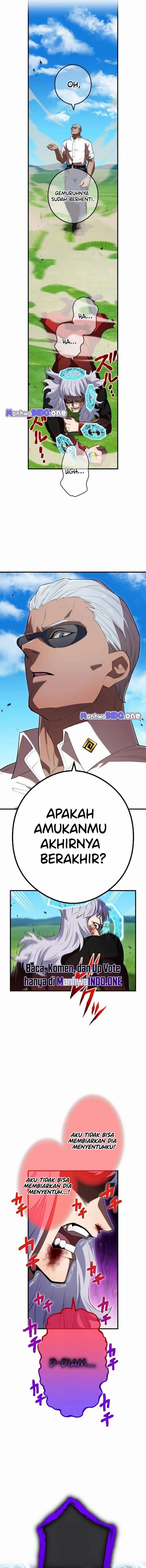 I Am the Strongest Awakeners, Recognized by All of the World’s Cheat Masters Chapter 52 Gambar 12