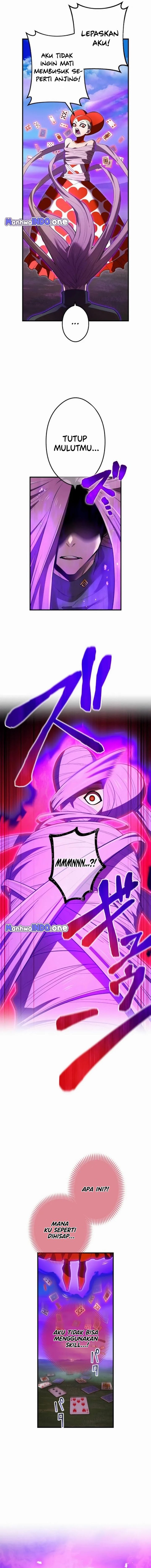 I Am the Strongest Awakeners, Recognized by All of the World’s Cheat Masters Chapter 52 Gambar 14