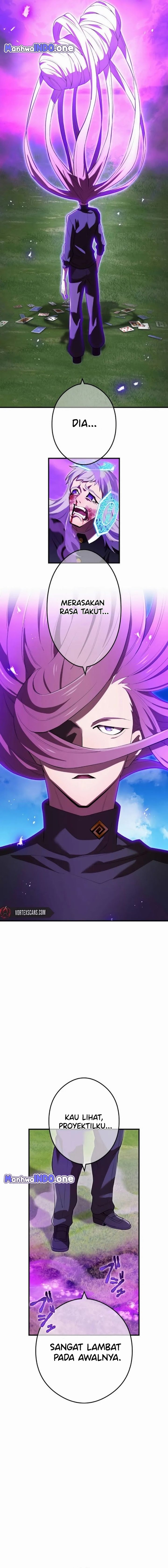 I Am the Strongest Awakeners, Recognized by All of the World’s Cheat Masters Chapter 52 Gambar 15