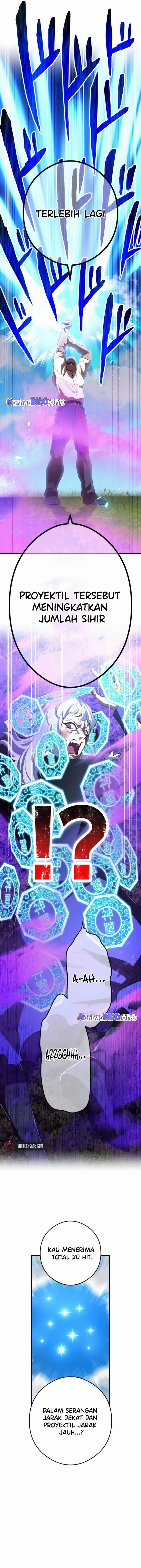 I Am the Strongest Awakeners, Recognized by All of the World’s Cheat Masters Chapter 52 Gambar 17