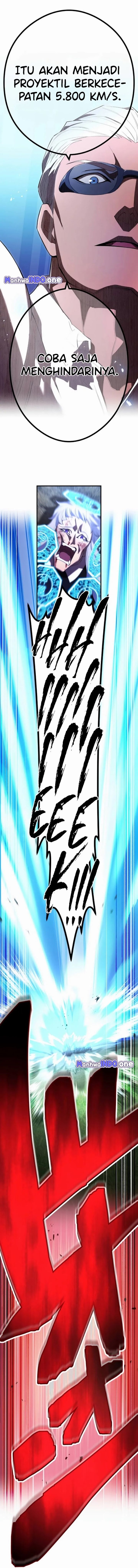 I Am the Strongest Awakeners, Recognized by All of the World’s Cheat Masters Chapter 52 Gambar 18