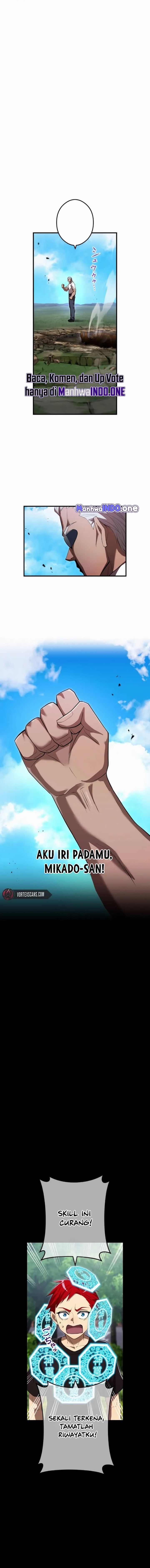 I Am the Strongest Awakeners, Recognized by All of the World’s Cheat Masters Chapter 52 Gambar 19