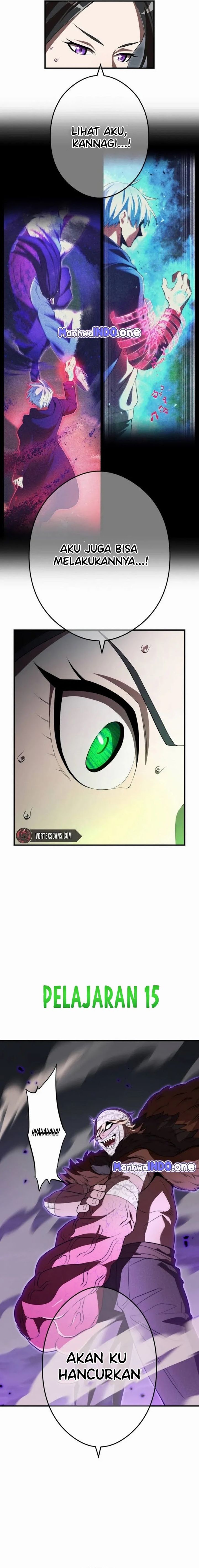 I Am the Strongest Awakeners, Recognized by All of the World’s Cheat Masters Chapter 52 Gambar 26