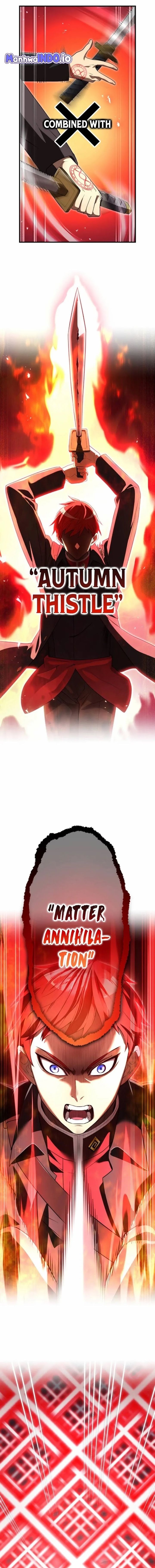 I Am the Strongest Awakeners, Recognized by All of the World’s Cheat Masters Chapter 53 Gambar 22