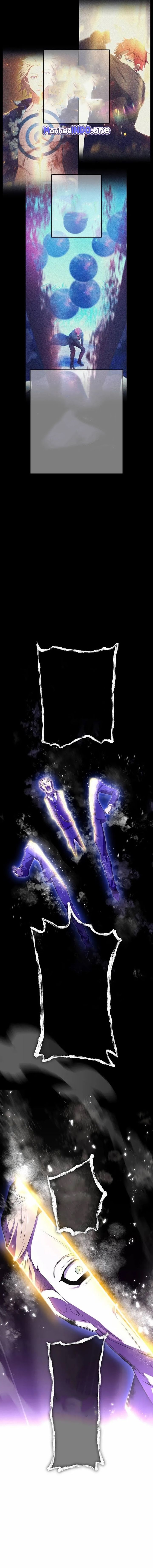 I Am the Strongest Awakeners, Recognized by All of the World’s Cheat Masters Chapter 58 Gambar 2