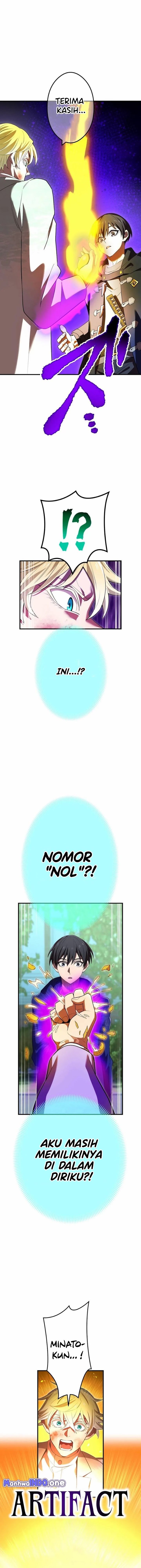 I Am the Strongest Awakeners, Recognized by All of the World’s Cheat Masters Chapter 58 Gambar 7