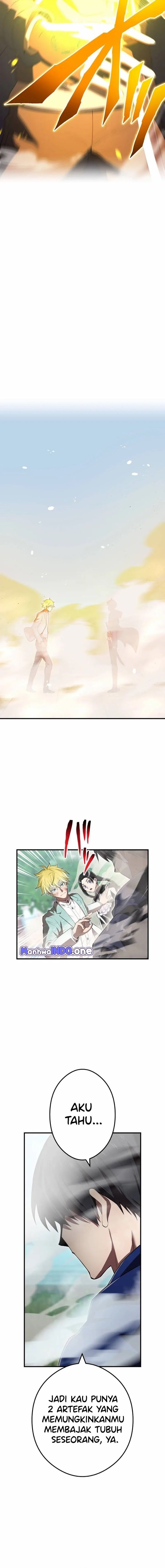 I Am the Strongest Awakeners, Recognized by All of the World’s Cheat Masters Chapter 58 Gambar 9