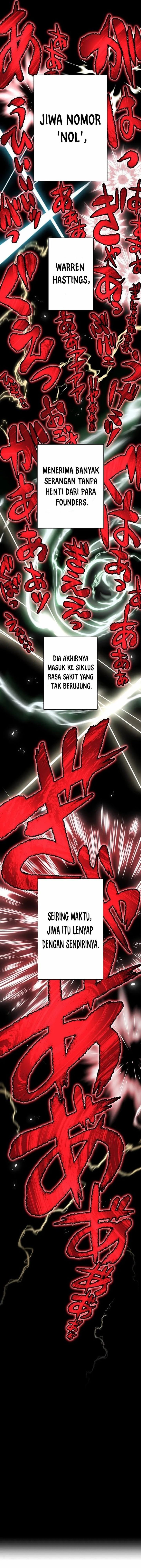 I Am the Strongest Awakeners, Recognized by All of the World’s Cheat Masters Chapter 58 Gambar 14