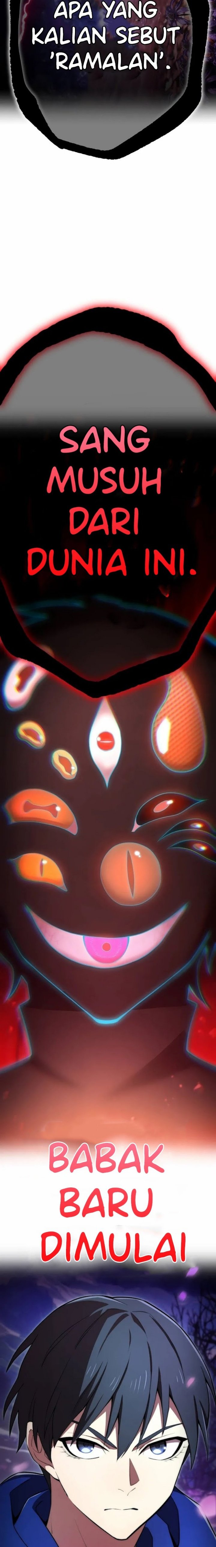 I Am the Strongest Awakeners, Recognized by All of the World’s Cheat Masters Chapter 60 Gambar 2