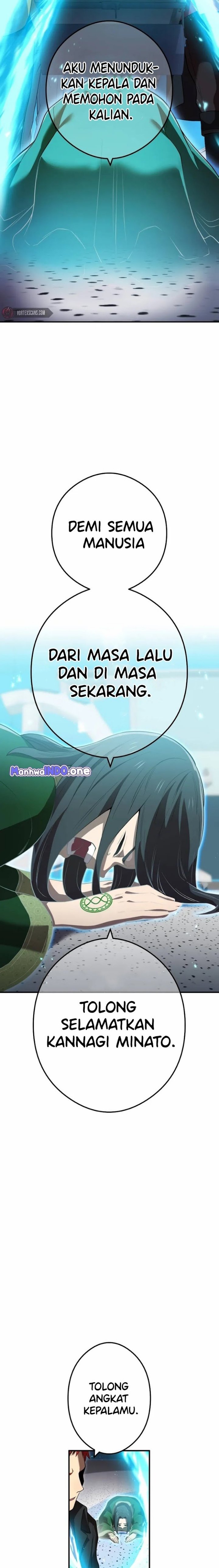 I Am the Strongest Awakeners, Recognized by All of the World’s Cheat Masters Chapter 60 Gambar 10