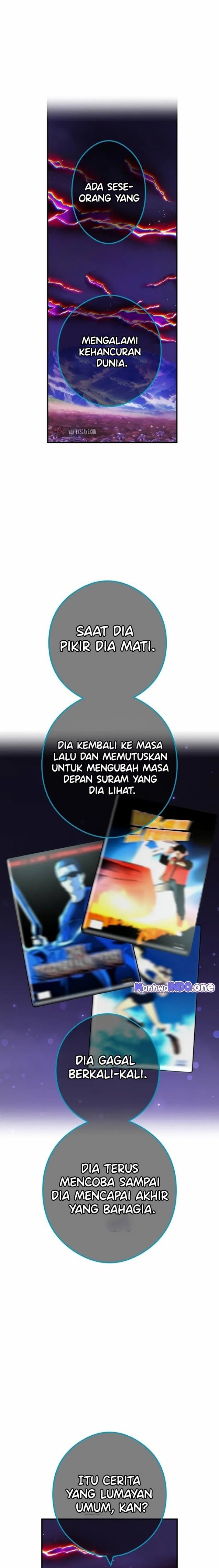 I Am the Strongest Awakeners, Recognized by All of the World’s Cheat Masters Chapter 60 Gambar 13