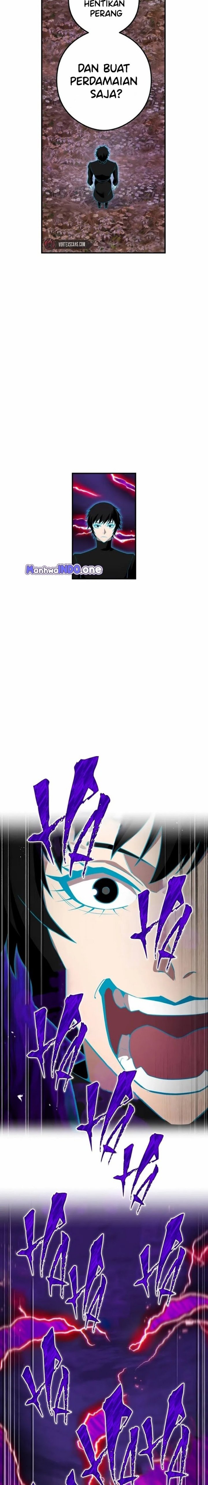 I Am the Strongest Awakeners, Recognized by All of the World’s Cheat Masters Chapter 60 Gambar 18