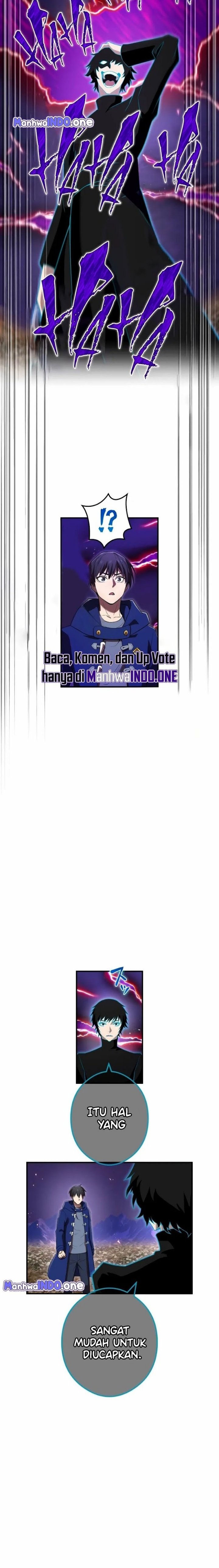 I Am the Strongest Awakeners, Recognized by All of the World’s Cheat Masters Chapter 60 Gambar 19