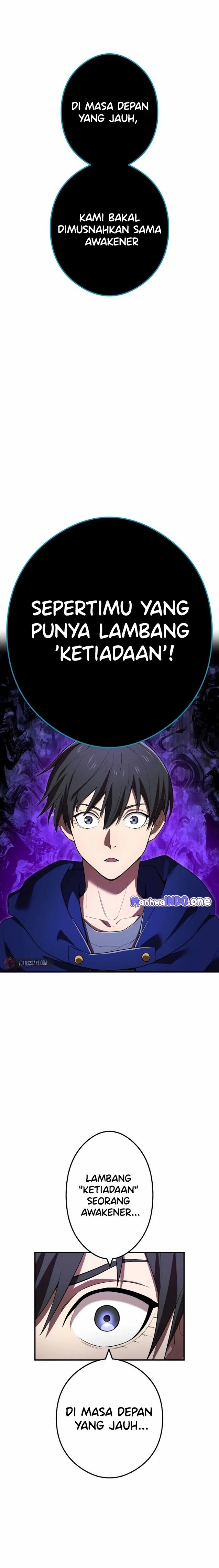 I Am the Strongest Awakeners, Recognized by All of the World’s Cheat Masters Chapter 60 Gambar 20