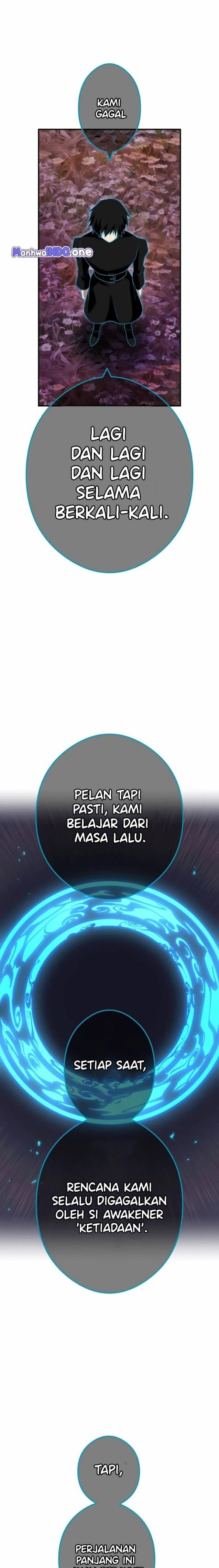 I Am the Strongest Awakeners, Recognized by All of the World’s Cheat Masters Chapter 60 Gambar 25