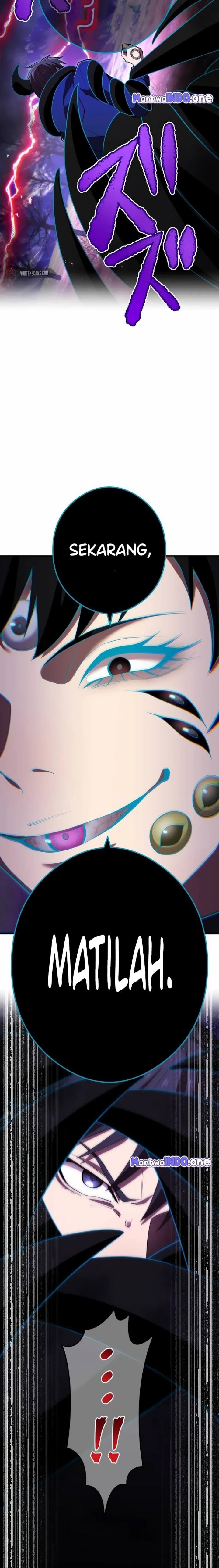 I Am the Strongest Awakeners, Recognized by All of the World’s Cheat Masters Chapter 60 Gambar 27