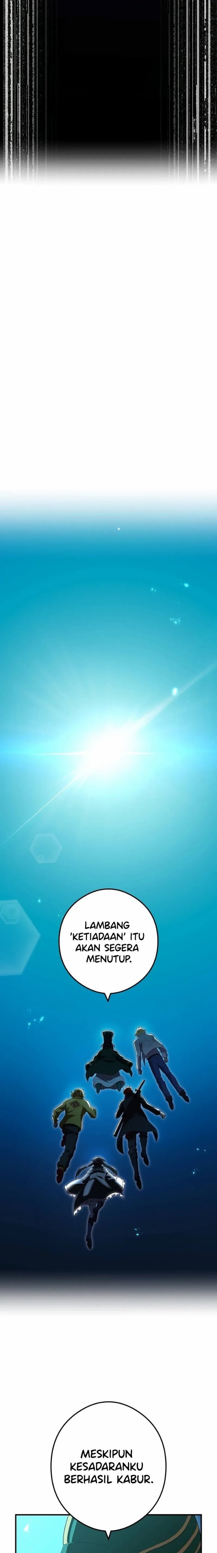 I Am the Strongest Awakeners, Recognized by All of the World’s Cheat Masters Chapter 60 Gambar 28