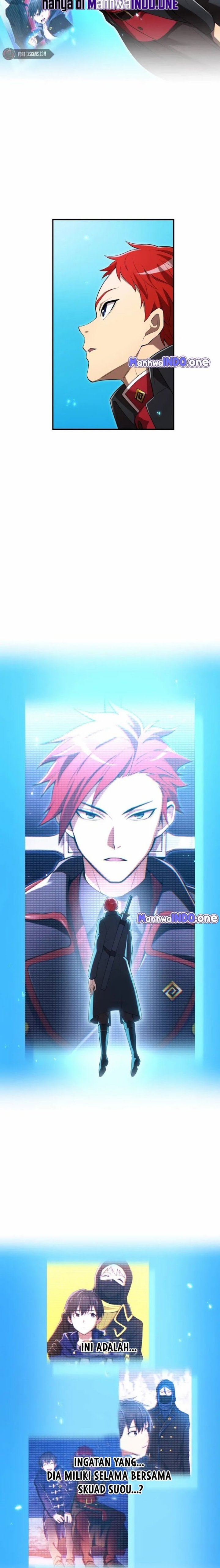 I Am the Strongest Awakeners, Recognized by All of the World’s Cheat Masters Chapter 60 Gambar 31