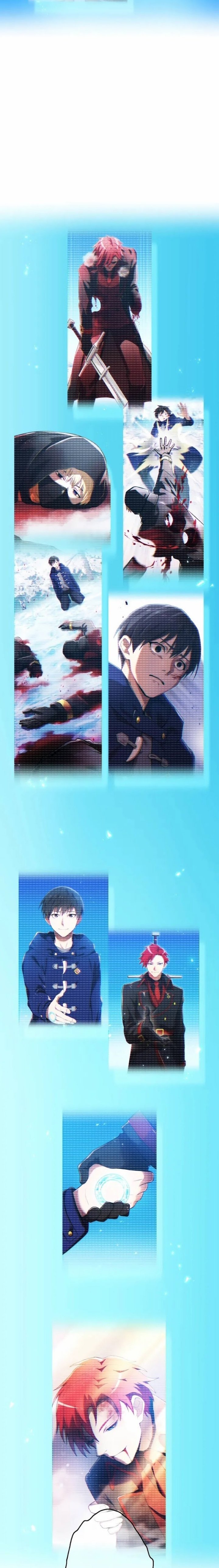 I Am the Strongest Awakeners, Recognized by All of the World’s Cheat Masters Chapter 60 Gambar 32